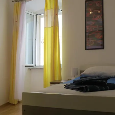 Apartament Charming Marine Style *