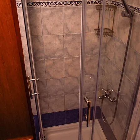 Charming Marine Style Apartament