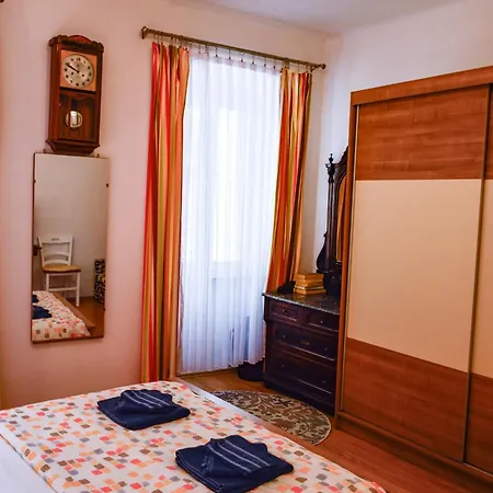 Apartman Charming Marine Style