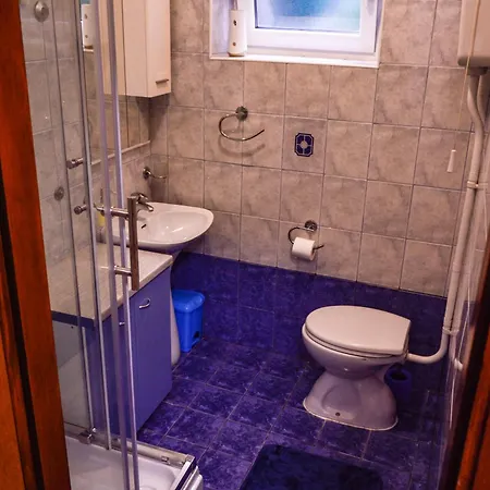 Apartman Charming Marine Style *