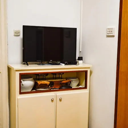 Charming Marine Style Apartman *