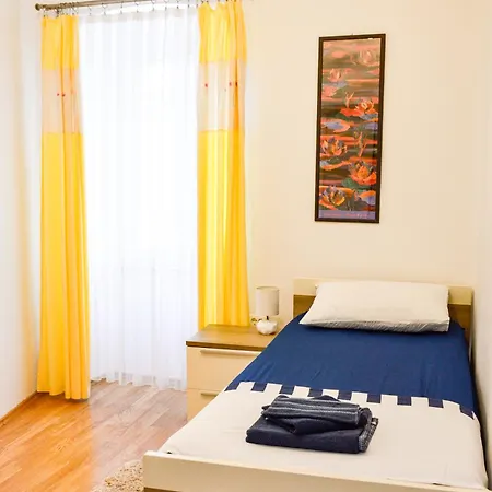 Apartman Charming Marine Style *