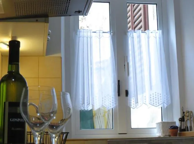 Charming Marine Style