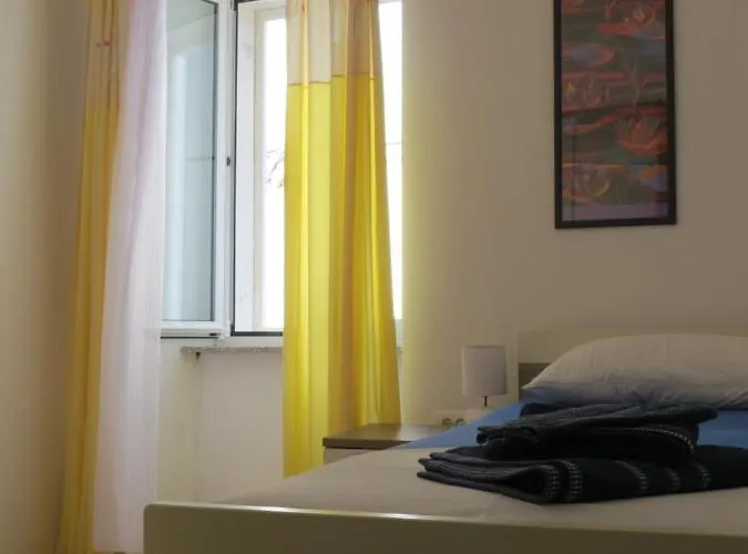 Apartament Charming Marine Style *