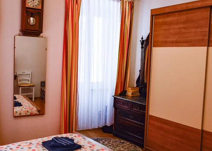 Apartament Charming Marine Style
