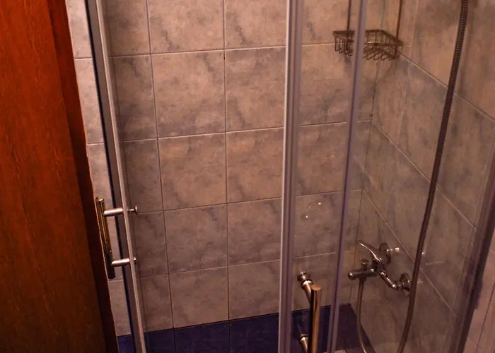 Charming Marine Style Apartament