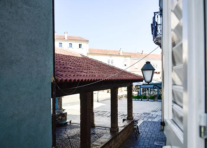 Apartament Charming Marine Style Cres