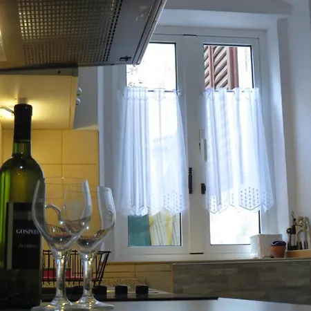 Charming Marine Style