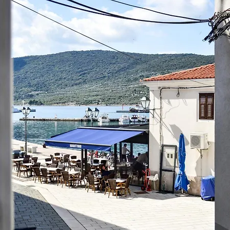 Charming Marine Style Appartement *